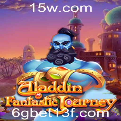 Explorando o Mundo Mágico do Jogo Aladdin