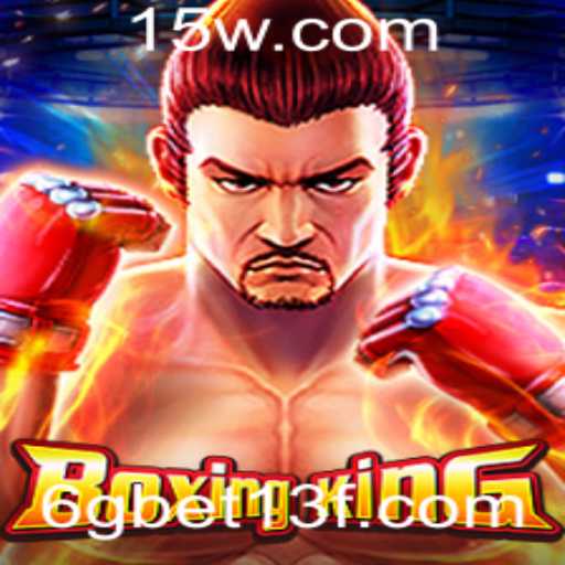 Explorando o Mundo de BoxingKing: A Nova Sensação dos Jogos