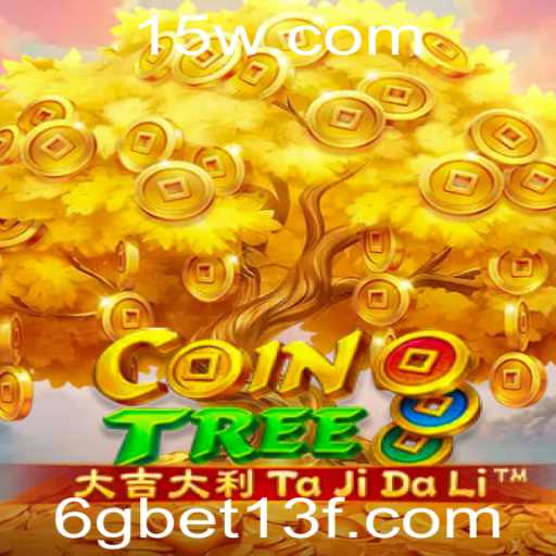Explorando o Mundo de CoinTree: Um Jogo Inovador com 6gbet13
