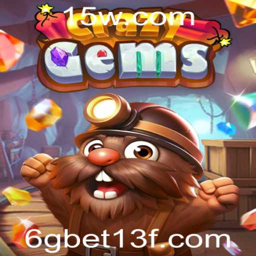CrazyGems: Um Mergulho no Mundo das Pedras Preciosas