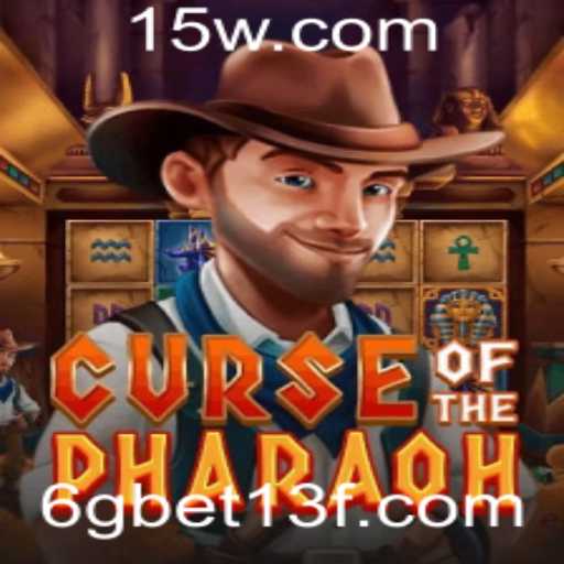 Descubra o Mistério de CurseofthePharaoh: Um Mergulho no Desconhecido