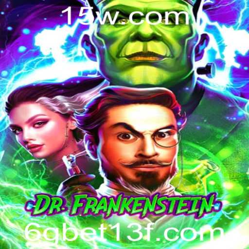 Descubra o Fascinante Mundo de DrFrankenstein: O Jogo Inovador