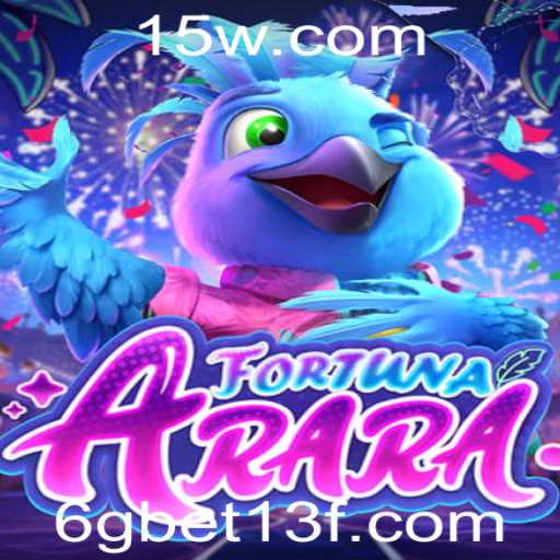 Descubra o Fascinante Mundo de FortunaArara e as Estratégias do Jogo