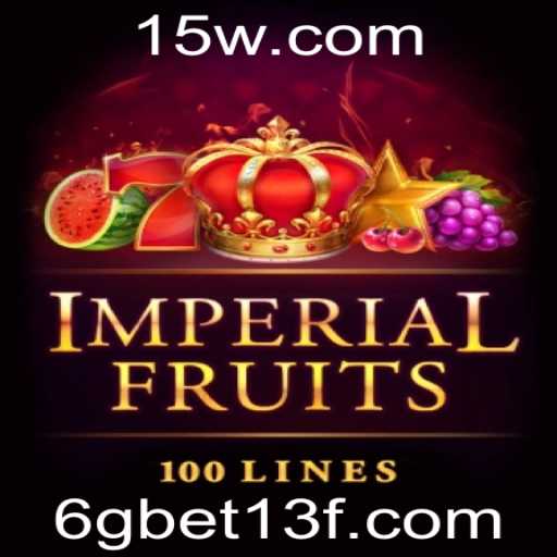 Descubra o Fascinante Mundo de ImperialFruits100 e o Impacto do 6gbet13