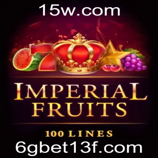 Descubra o Fascinante Mundo de ImperialFruits100 e o Impacto do 6gbet13