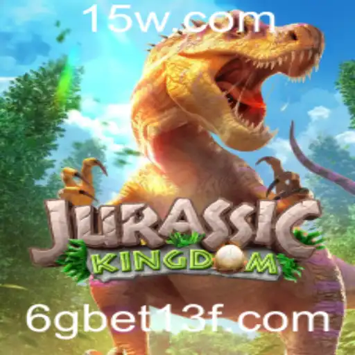 Explorando o Mundo de JurassicKingdom: Uma Aventura Pré-Histórica com 6gbet13