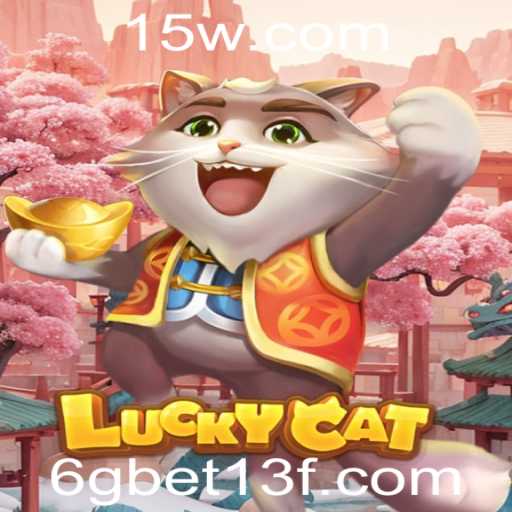 Descubra o Mundo Empolgante de LuckyCat: Um Jogo Envolvente para Todas as Idades
