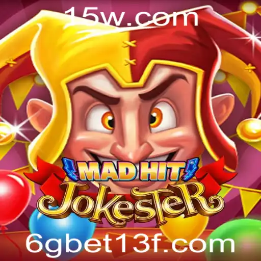 Descubra o Mundo Fascinante de MadHitJokester: A Aventura que Transformou o Universo dos Jogos