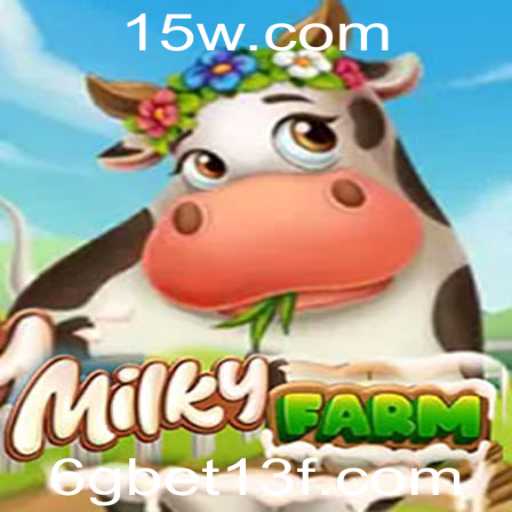 Descubra o Mundo Fascinante de MilkyFarm