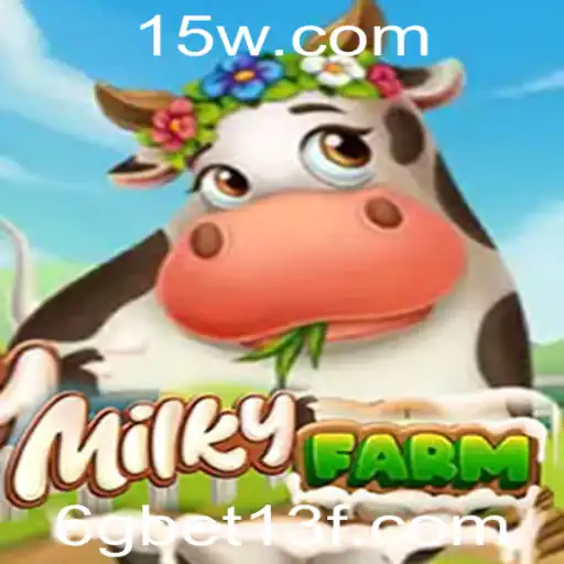 Descubra o Mundo Fascinante de MilkyFarm