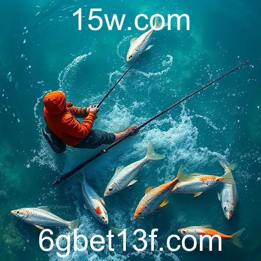 Explorando o Mundo da Pesca: Uma Visão Abrangente