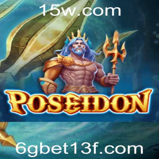 Explorando o Universo do Jogo Poseidon: Tudo o que Você Precisa Saber