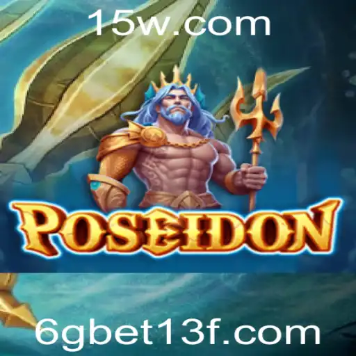 Explorando o Universo do Jogo Poseidon: Tudo o que Você Precisa Saber