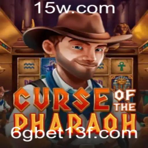Descubra o Mistério de CurseofthePharaoh: Um Mergulho no Desconhecido