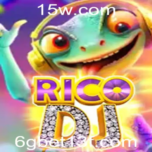 Descubra o Fascinante Mundo de RicoDJ: O Jogo que Está Conquistando o Mundo