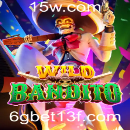 Explorando o Mundo de WildBandito e a Chave para o Sucesso com 6gbet13
