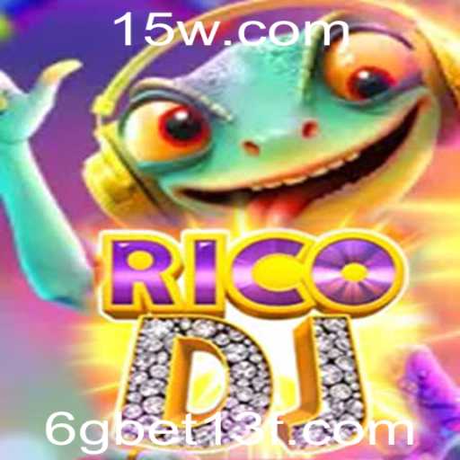 Descubra o Fascinante Mundo de RicoDJ: O Jogo que Está Conquistando o Mundo