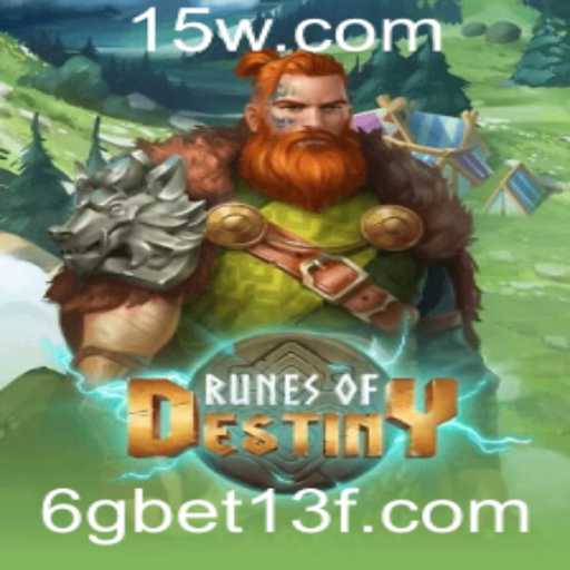RunesOfDestiny: A Nova Era dos Jogos de Estratégia