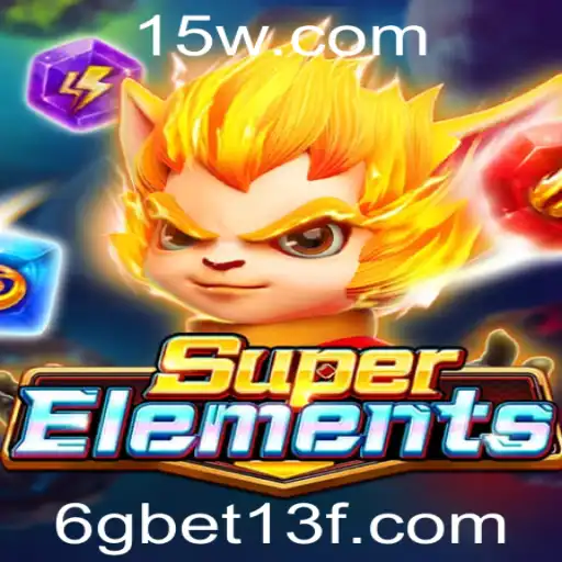 SuperElements: A Nova Era dos Jogos de Estratégia