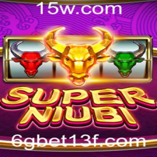 Descubra o Fascinante Mundo de SuperNiubi: Um Jogo Inovador com a Chave 6gbet13