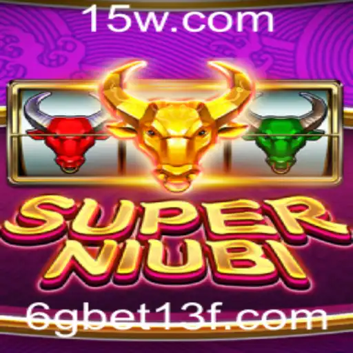 Descubra o Fascinante Mundo de SuperNiubi: Um Jogo Inovador com a Chave 6gbet13