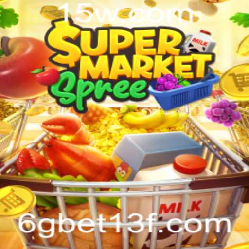 Explorando o Mundo de SupermarketSpree: Um Jogo Empolgante para Toda a Família