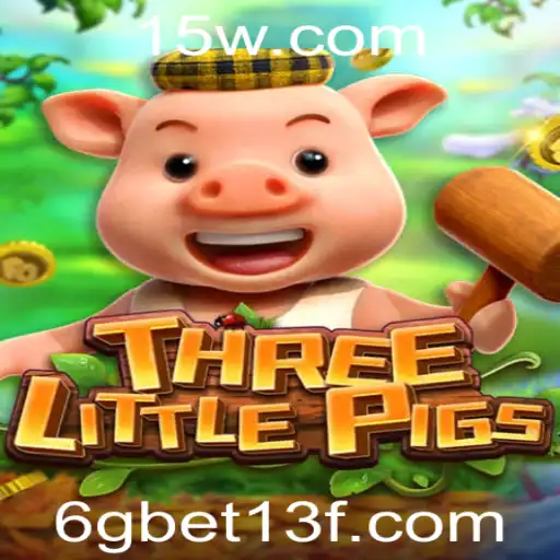 Descubra o Fascinante Jogo 'THREELITTLEPIGS'