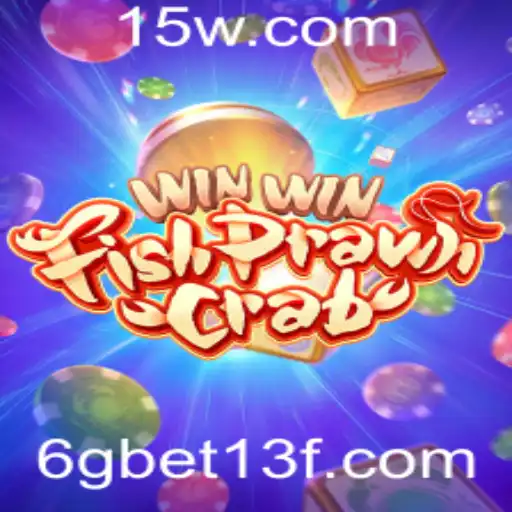 Descobrindo o Fascinante Jogo WinWinFishPrawnCrab com 6gbet13